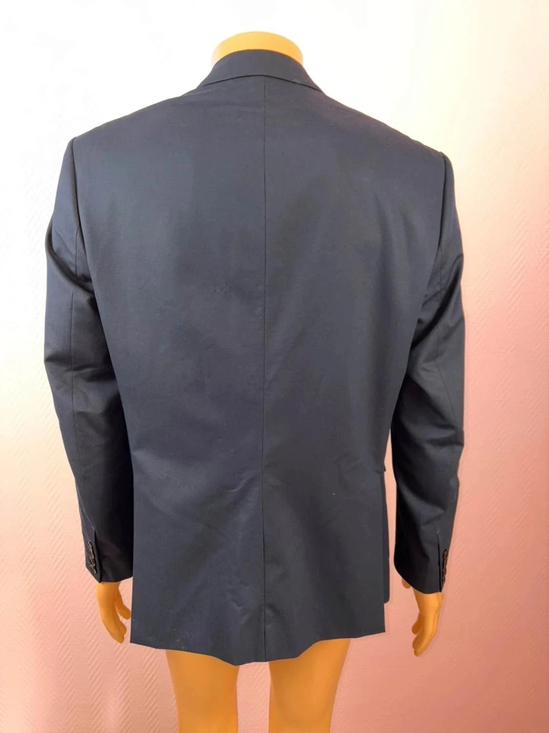 Chaqueta hombre zara talla 54 leer bien – photo 5